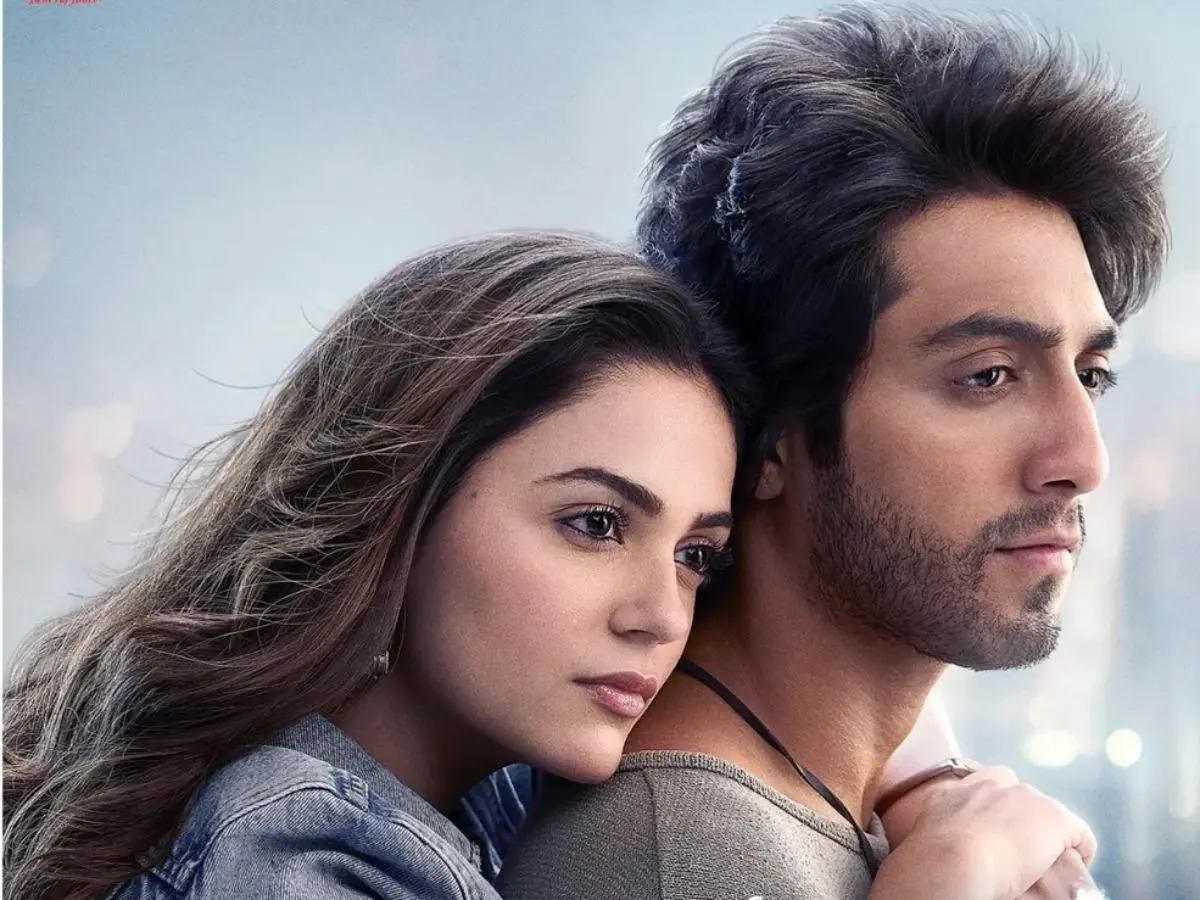 mohit suri movie
